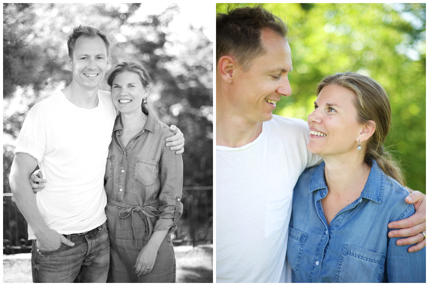 Hemma-hos familjefotografering i Bromma med Erika Aminoff Photography